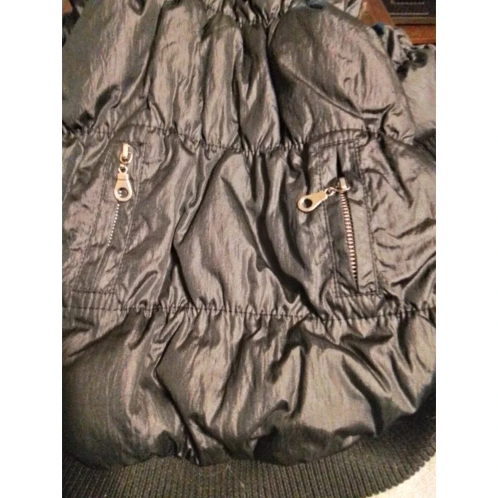 PET LIFE Classic Metallic Fashion Dog Coat‎   CONGRA
